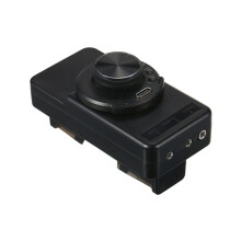 S1 Resonanz-Tonabnehmer, integriertes Pre-SFT-Gitarrenverstärkersystem mit gleicher Frequenzvibration,