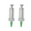 -Seeder, sprayer seeder, manual seeder with plastic tray 1