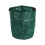 270L garden waste bag, large, strong, waterproof, reusable, foldable 1