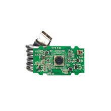 USB 2.0 8MP 30fps HD 3264x2448 resolutie autofocus cameramodule IMX258 sensor 75 USB cameramodule
