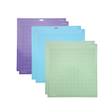Snijmatten voor Maker/Maker 3/Explore 3/Air 2/Air, 6 stuks (30 x 30 cm, standaard handvat/licht handvat/stevig