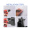Backpack blower, wall mount, leaf blower, backpack blower, stand, sprayers, storage organizer, holder for lawn trimmer 3