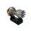 TR900 Turbofan Engine, Model, Aircraft Engine Kit, Turbojet Engine, Model, Mechanical and Scientific 3