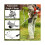 Trimmer handle with trimmer shoulder strap, string trimmer handle, lawn trimmer handles, weed eater handle extension 2