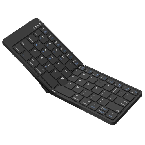 Foldable Bluetooth keyboard, foldable keyboard for mobile phones