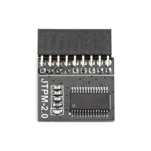 TPM 2.0 module for ASRock 18-pin LPC TPM security module LPC module for ASRock motherboard for Win11 module
