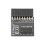TPM 2.0 module for ASRock 18-pin LPC TPM security module LPC module for ASRock motherboard for Win11 module 1