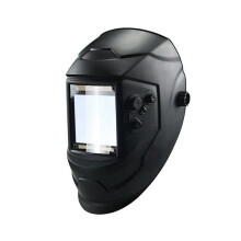 Lashelm met 4 sensoren, automatische beschermingslens, helm met automatische verduistering, instelbaar