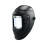 Welding helmet with 4 sensors, automatic protective lens, helmets with automatic darkening, adjustable 1