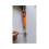 HS-10 Metal Detector, High-Sensitivity Handheld Metal Detector, Pinpointer, Three Modes, Waterproof, Orange 2