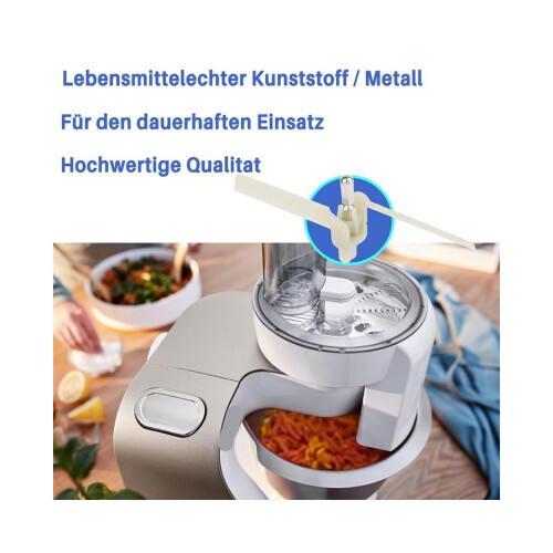 Blade for Slinger MUM4 food processor, kitchen appliance 091027 2