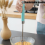 2PCS Semi-Automatic Whisks Manual Hand Mixer 4
