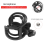Microphone shock mount, adjustable microphone stand, 1/4 screw 2