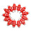 50Pcs Poultry Chicken Nipple Drinker Spring Type with Automatic Water 1