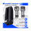 Neewer Universal Handle for Smartphone Cage with Wireless Remote Control, for Improved Videography 3