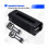 Neewer Universal Handle for Smartphone Cage with Wireless Remote Control, for Improved Videography 4