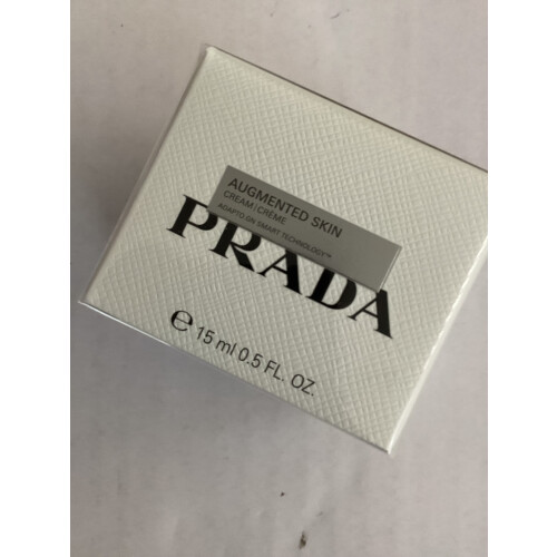 Prada PRADA  AUGMENTED LUXURY FACIAL MOISTURIZER