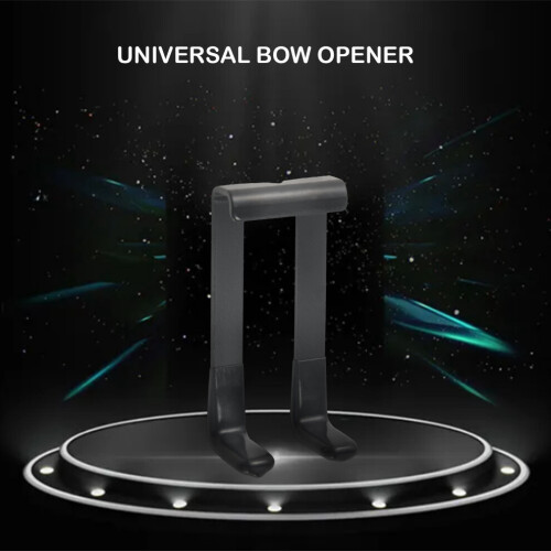 Portable bow press and four mounts for compound bow archery 1