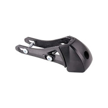 Universell Rolle Schuhe Bremsen Matten Erwachsene Inline Rolle Schlittschuhe Schlittschuh Bremsen Block Matte Bremse Klingen Zubehör