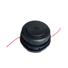 Rapid Reload trimmer head replacement part for Geo Ah1531, trimmer head for Sta1500 BC3800E St1530 Mst1501 lawn head