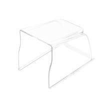 Türklingel-Regenschutz, Transparenter Kunststoff-Türklingel-Wasserschutz, Wasserdichter Schutz, Türklingel-Zugangskontrollbefestigung