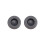 New Game Thumbstick Joystick Grip Right Case Cap Cover for PS2 PS3 360 Controller - Grey 2