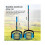 Nut picker, fruit picker, fruit picker with side opening, pecan picker (top opening), suitable for pecans, golf balls 3