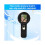 New Digital Microscope with 200x Ultra-High Magnification, 2-inch HD Large Image Extension Mini Microscope B 2