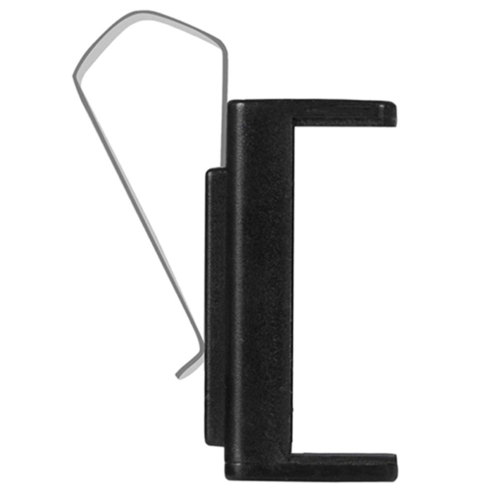 5Pcs Car Sun Visor Clip Holder Gate Remote Control for Garage Door Control 2