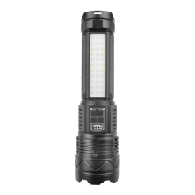 Superhelle Outdoor-Taschenlampe für Notfälle beim Camping