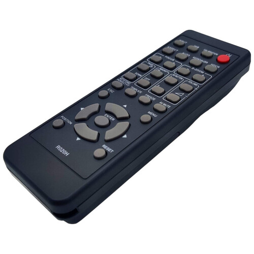 R020H Projector remote control for -AW3506 1
