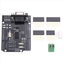 MCP2515 CAN-Bus Shield Board-Modul SUB-D-Anschluss