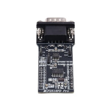 SPI till CANFD-modul, MCP2518FD-modul, ATA6560-sändtagare, CAM-bussmodul, Super MCP2515-styrmoduler.