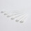 Pipette tips 10Ul (pack of 2000) 3