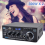 Stereo audio amplifier receiver, Bluetooth 5.0 sound speaker, UK plug 3