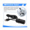 Universal Electronic Eyepiece for Microscopes, 2 MP, Digital USB Microscope Camera, Imager for Science Education in Schools 4