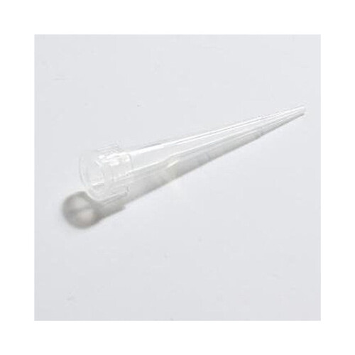Pipette tips 10Ul (pack of 5000) 2