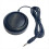 Car radio speaker, external mini speaker, 3.5 mm, with 1.5 m cable 1