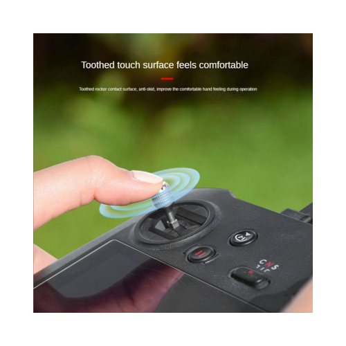 1 Paar Joysticks für RC Pro mit Bildschirm, 3 MINI 3 Pro, silber 1