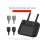 1 Paar Joysticks für RC Pro mit Bildschirm, 3 MINI 3 Pro, silber 3