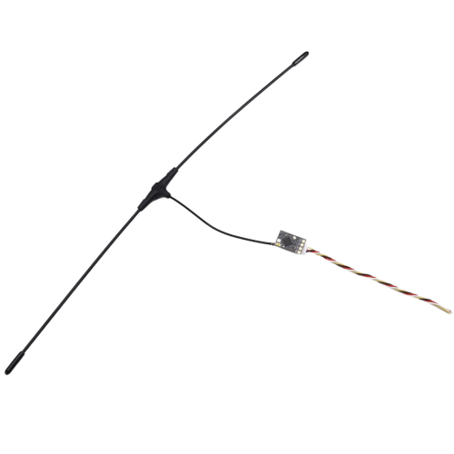 433MHz ExpressLRS receiver 100mW ESP32+SX1276+TCXO