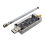 Open Source RTL-SDR L6 Vollband-Software-Radioempfänger RTL-SDR L6A 1