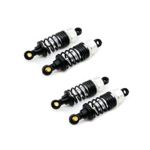 Wit 1/10 Onbeperkt 94122 94123 Upgrade Metaal 122/102004 02002