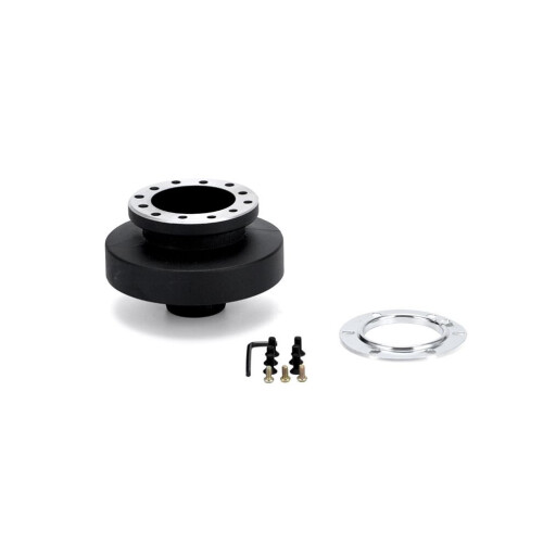 Rennlenkradnabenadapter-Kit Boss für E36 2