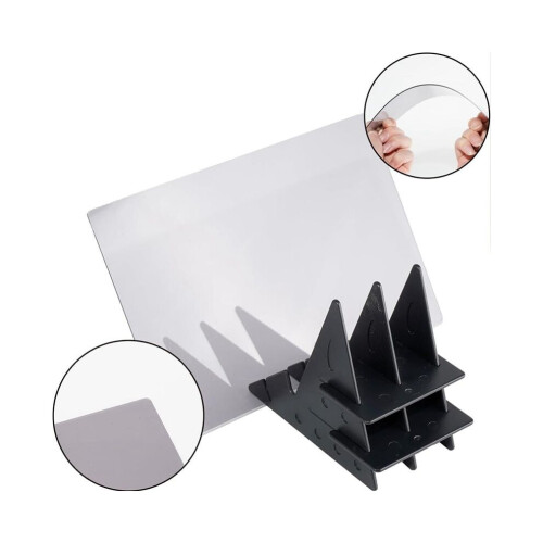 Projection copy drawing board, art projector for tracing, tracing projector for drawing (1 piece) 2