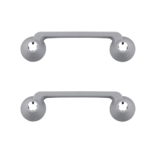 2 Rocker Joystick-skydd för AIR 3S/Mini 3 Pro/MINI 4 Pro