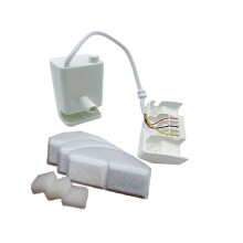 Wasserspender für Haustiere, Wasserpumpe für Mijia Pet Water Feeder, Ersatz-Motorgehäuse
