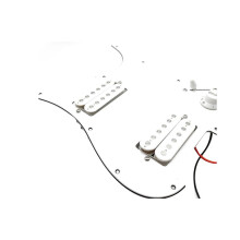 ST SQ elektrische gitaar, voorgemonteerd, slagplaat voor gitaar, slagplaat, slagplaat voor elektrische