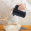 Automatic hand-held whisk, electric household whisk, EU plug 4