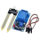DC 5V soil moisture sensor relay control module 1